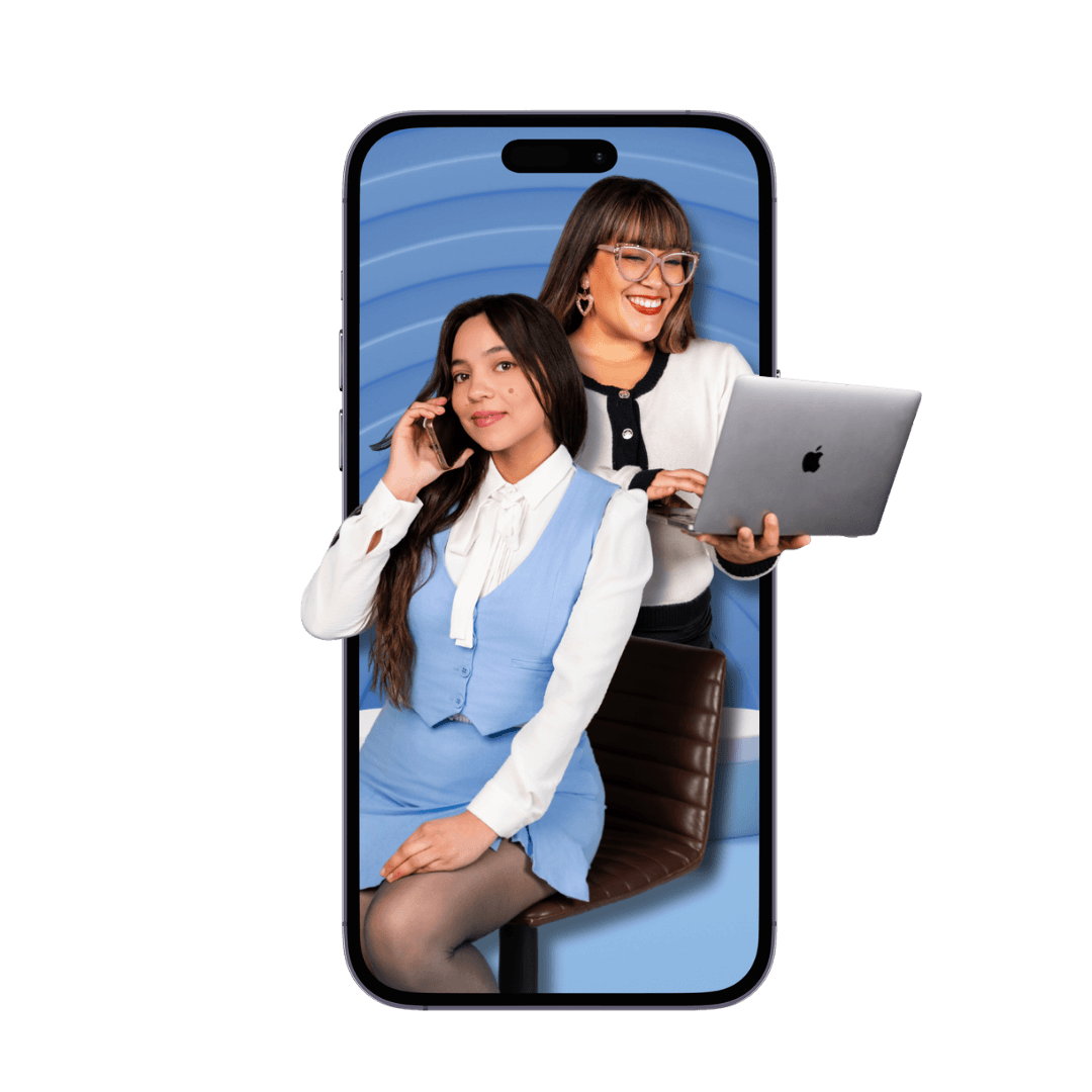 Equipo de Tu Abogada Virtual